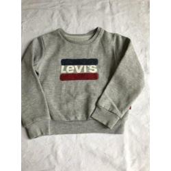 Levi’s trui maat 98