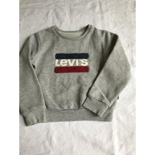 Levi’s trui maat 98