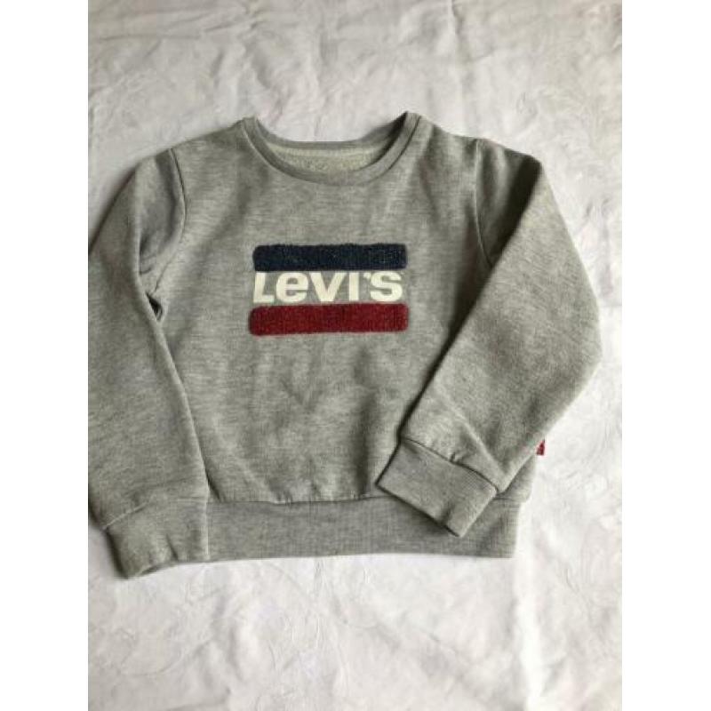 Levi’s trui maat 98