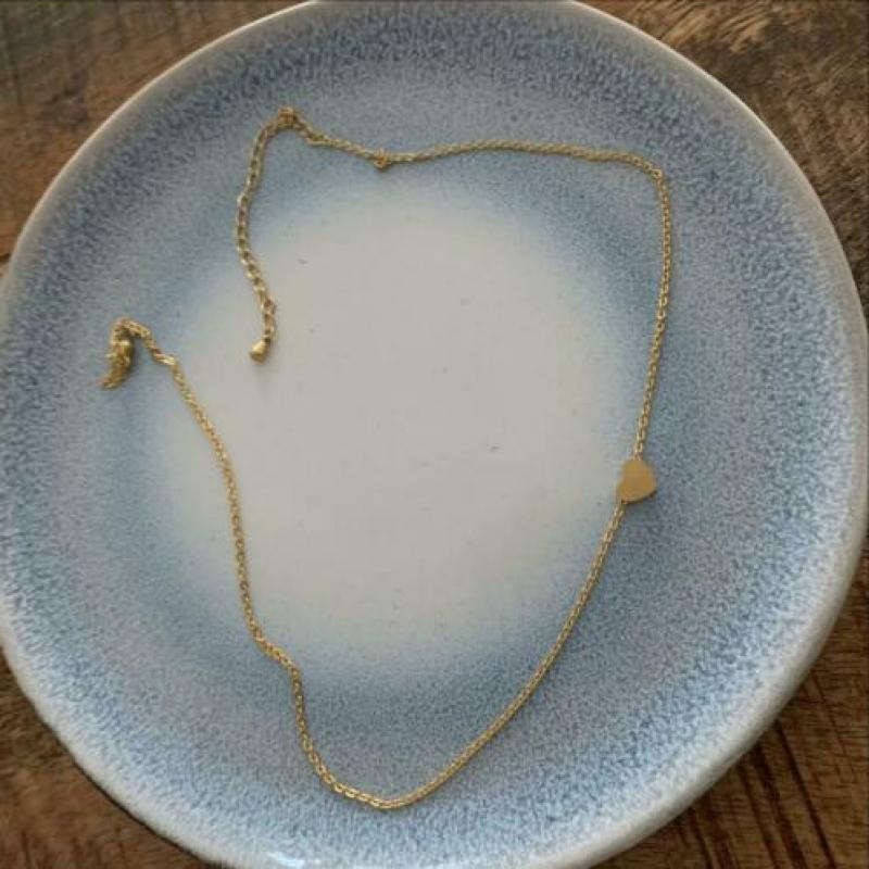 Bonbiniline ketting