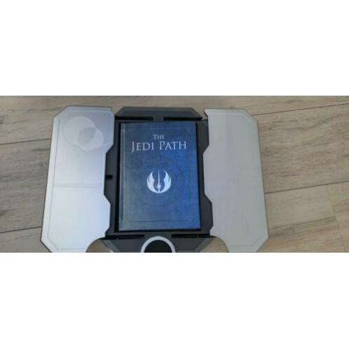 Star wars the jedi path vault edition