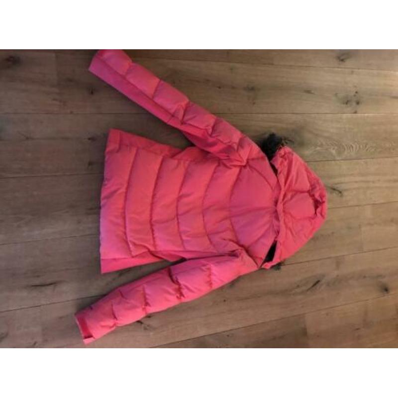 Roxy skijas, ski jas, Dames, maat S (36)