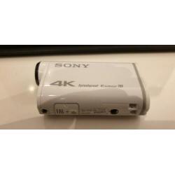 2x Sony FDR X1000VR, prijs per stuk, evt. ook los te koop