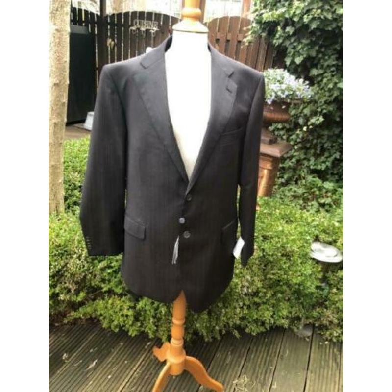 Mc Gregor Billan Sonny Suit 100% wol nieuw mt 52