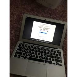 Macbook Air