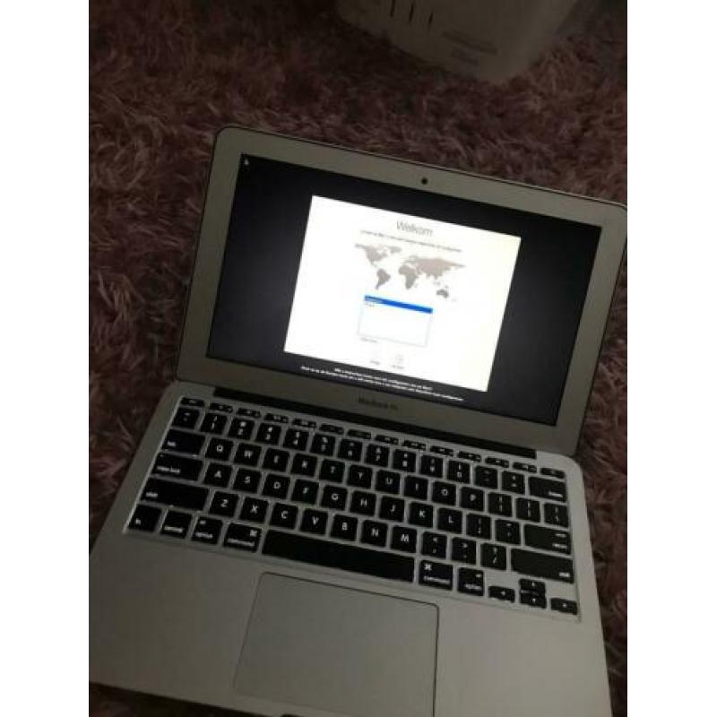 Macbook Air