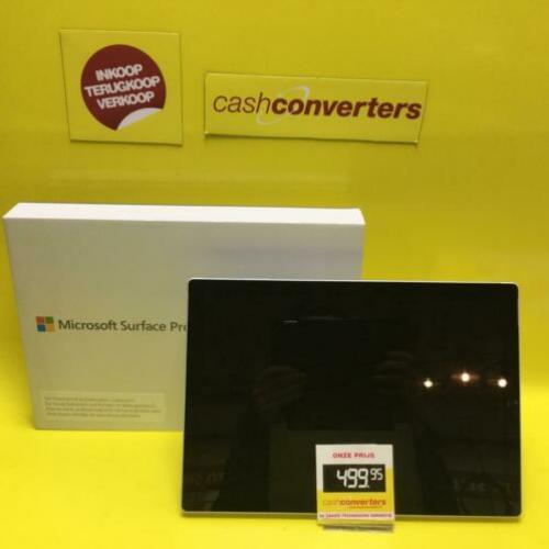Microsoft | Surface Pro | 1796 | Doos | Lader | Tablet