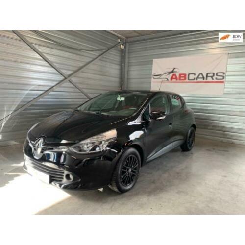 Renault Clio 1.2 16V