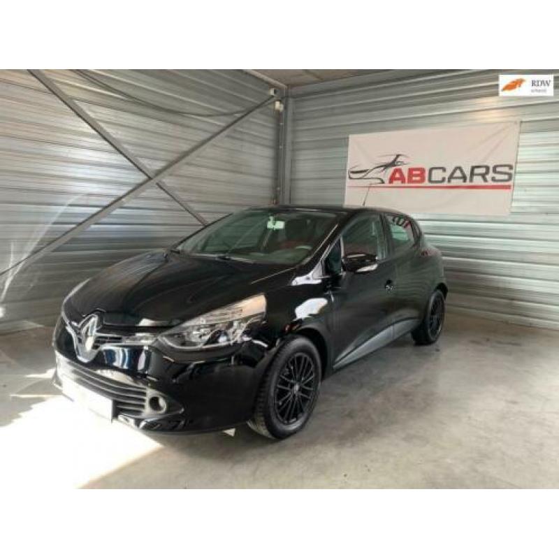 Renault Clio 1.2 16V