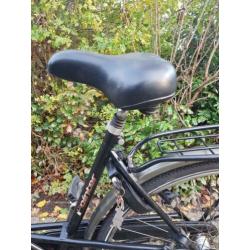 Prima POINTER damesfiets in 3 shimano nexus versnelingen