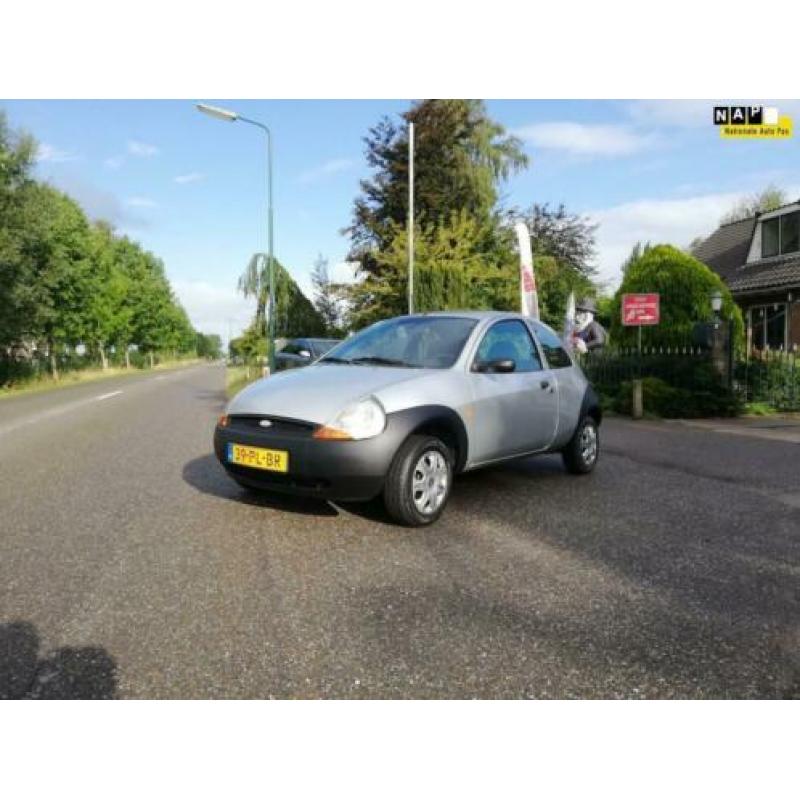 Ford Ka 1.3 Style