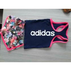 Kinderkleding jongen en meisje