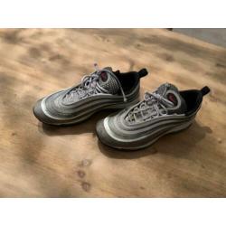 Nike air Max 97 maat 43