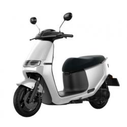 ECOOTER E1 en E2 elektrische scooters uit voorraad leverbaar