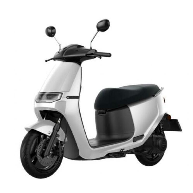 ECOOTER E1 en E2 elektrische scooters uit voorraad leverbaar