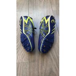 Spikes Asics