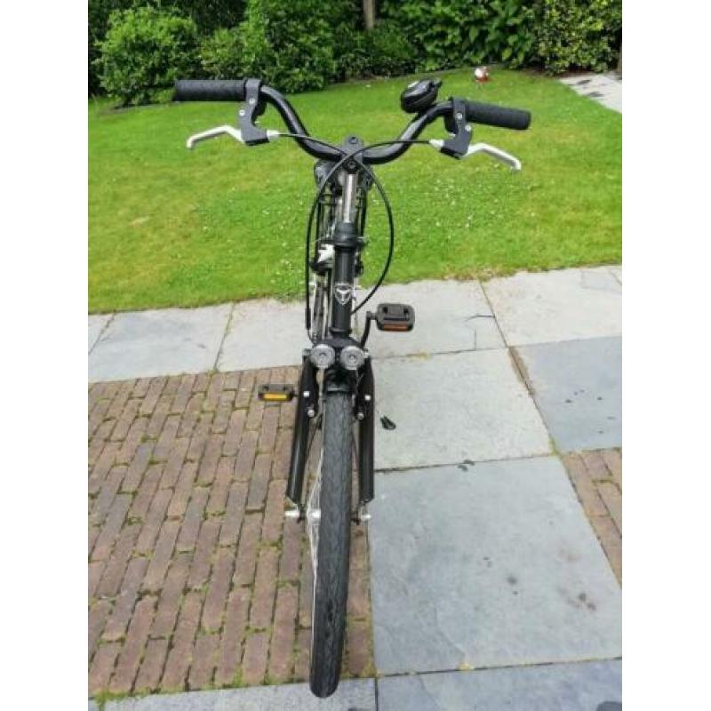 Alpina Yabber, 22 inch