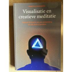 Visualisatie en creatieve meditatie