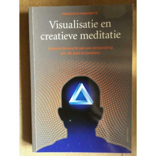 Visualisatie en creatieve meditatie