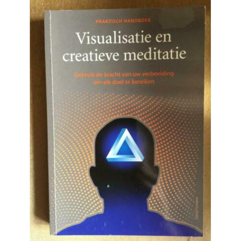 Visualisatie en creatieve meditatie