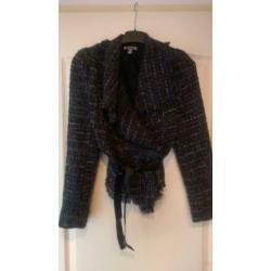 BANDOLERA Colbert, mt. 36, z.g.a.n., Nú voor €20,-