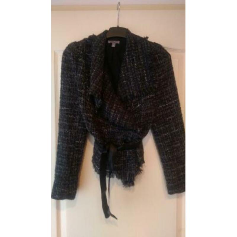 BANDOLERA Colbert, mt. 36, z.g.a.n., Nú voor €20,-