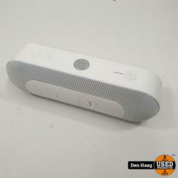 Beats Pill Plus Bluetooth Portable Speaker - White