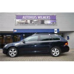 Volkswagen Golf Variant 1.4 TSI Highline Climate C,Cruise C,