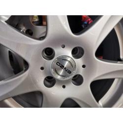 ENZO W velgen 16x6j et35 4x100