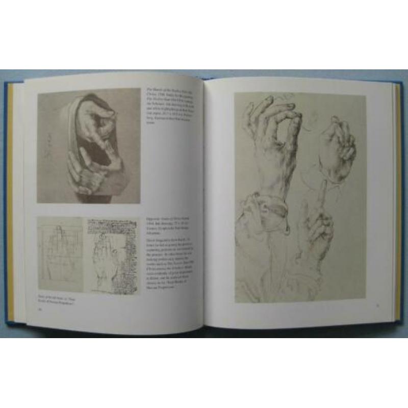 August Rodin en Albrecht Durer Taschen uitgave 2 stuks