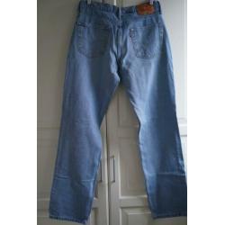 Levi's jeans 514 (W33 L34)