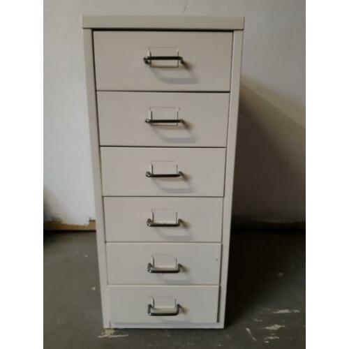 Ikea ladeblok Helmer
