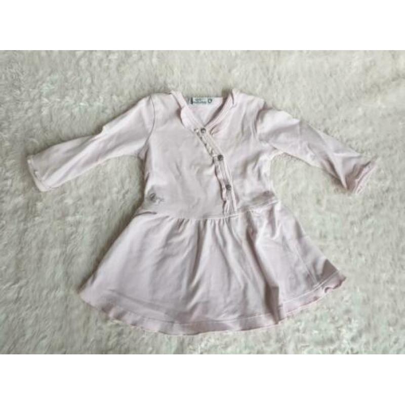 Baby jurkjes rompers pakjes: h&m zara burberry le chic 62