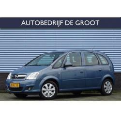 Opel Meriva 1.4-16V Cosmo Airco, Elektr. Pakket, Trekhaak