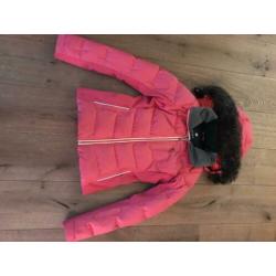 Roxy skijas, ski jas, Dames, maat S (36)
