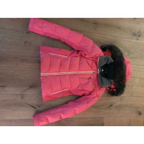 Roxy skijas, ski jas, Dames, maat S (36)