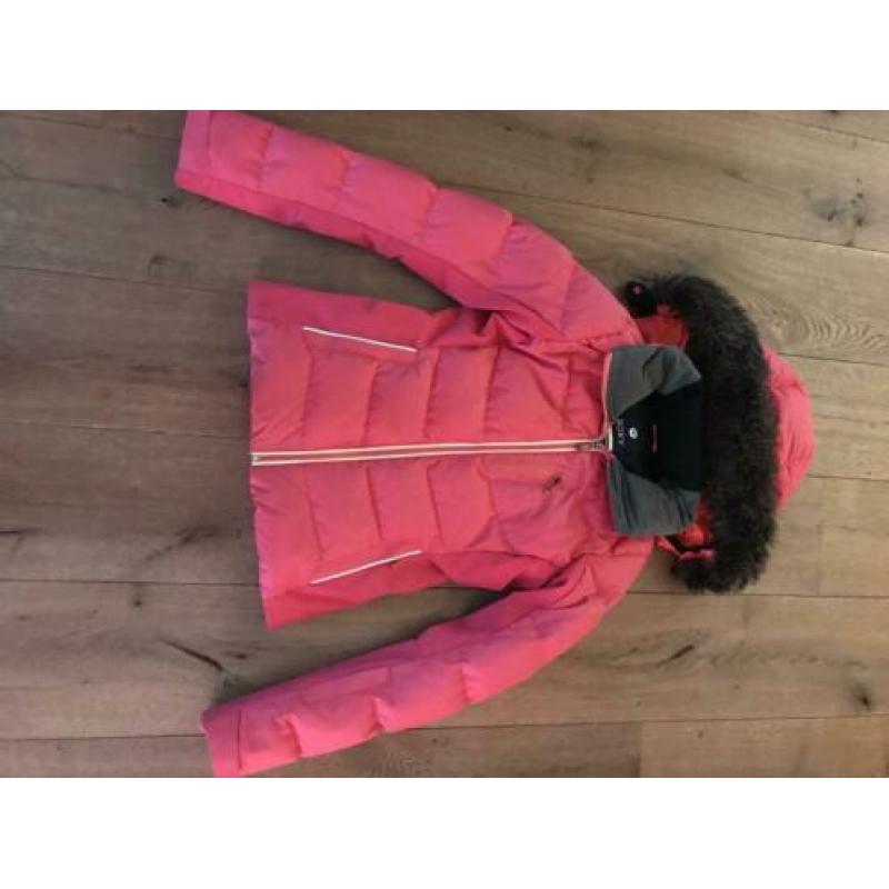 Roxy skijas, ski jas, Dames, maat S (36)