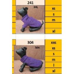 r??? Hondentrui XXS XS S M L XL 19/22/25/30/35/40 trui hond