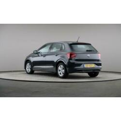 Volkswagen Polo 1.0 TSI 70kW Comfortline, Navigatie