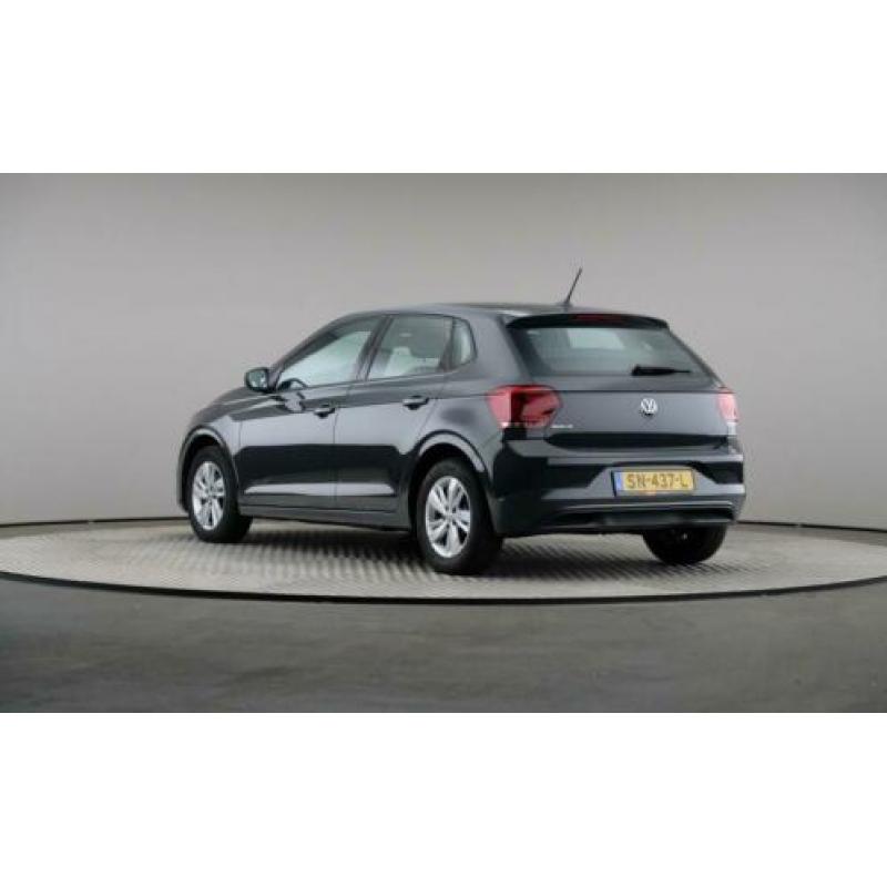 Volkswagen Polo 1.0 TSI 70kW Comfortline, Navigatie