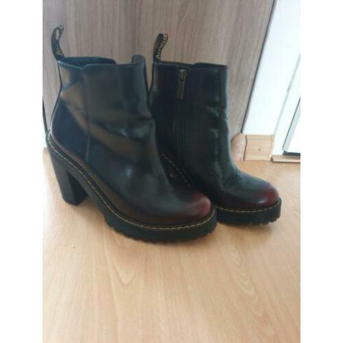 Dr Martens Magdalena Arcadia 39 (zo goed als nieuw)