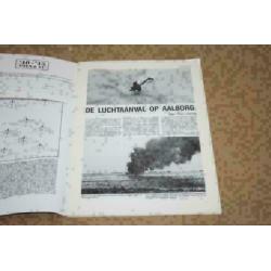 Magazine '40 - '45 - De luchtaanval op Aalborg !!