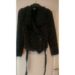 BANDOLERA Colbert, mt. 36, z.g.a.n., Nú voor €20,-