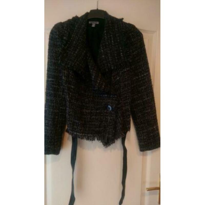 BANDOLERA Colbert, mt. 36, z.g.a.n., Nú voor €20,-