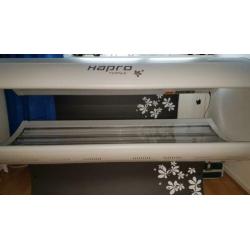 Te koop: Hapro Topaz Zonnebank 24C