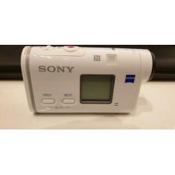 2x Sony FDR X1000VR, prijs per stuk, evt. ook los te koop