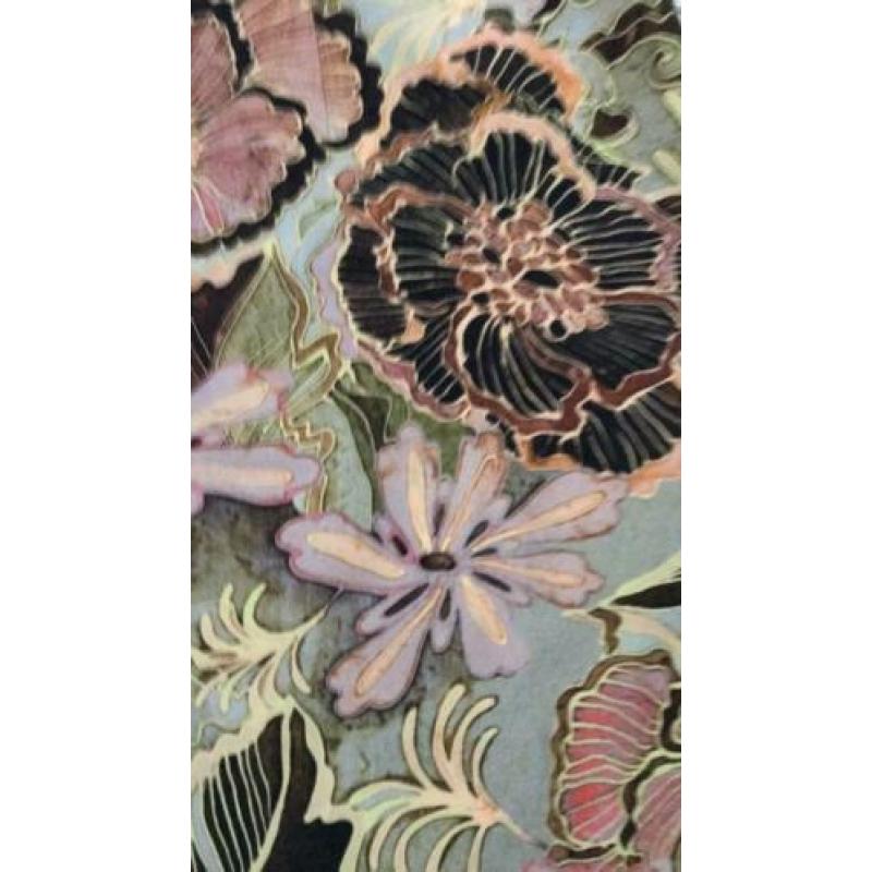 Oilily schitterende rok nieuw mt 36-38