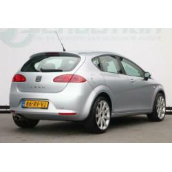Seat Leon 1.6 Reference Airco 2005 (bj 2005)