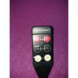 2 persoons hoog/laag bed
