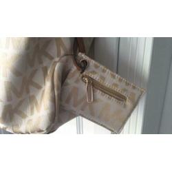Michael kors tas.